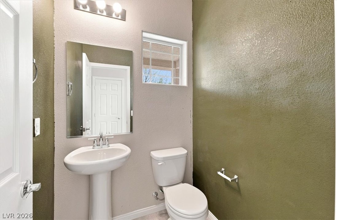 7227 Glimmer Point Street North Las Vegas NV 89084