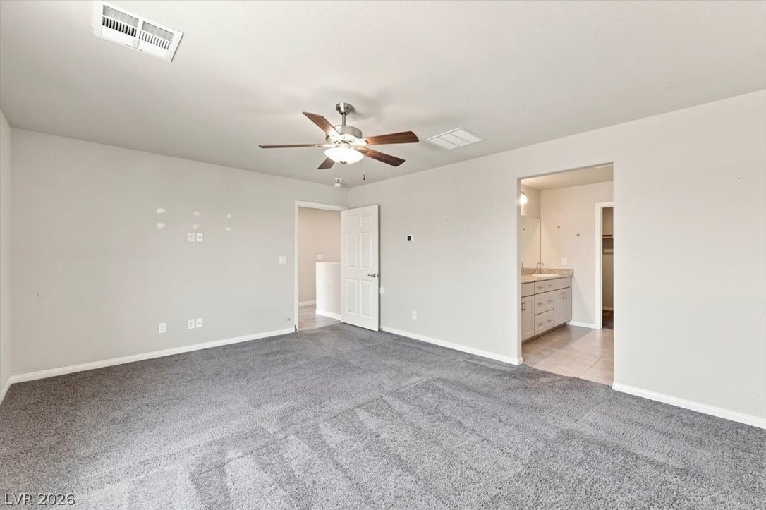 7227 Glimmer Point Street North Las Vegas NV 89084
