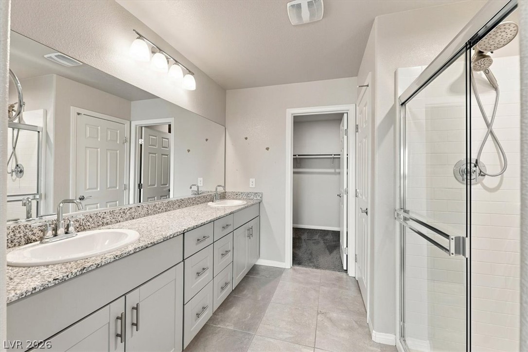 7227 Glimmer Point Street North Las Vegas NV 89084