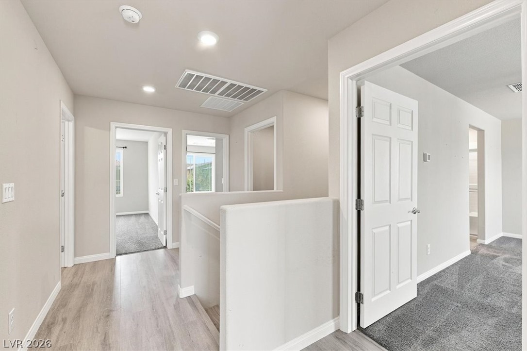 7227 Glimmer Point Street North Las Vegas NV 89084
