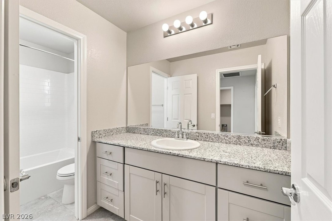 7227 Glimmer Point Street North Las Vegas NV 89084