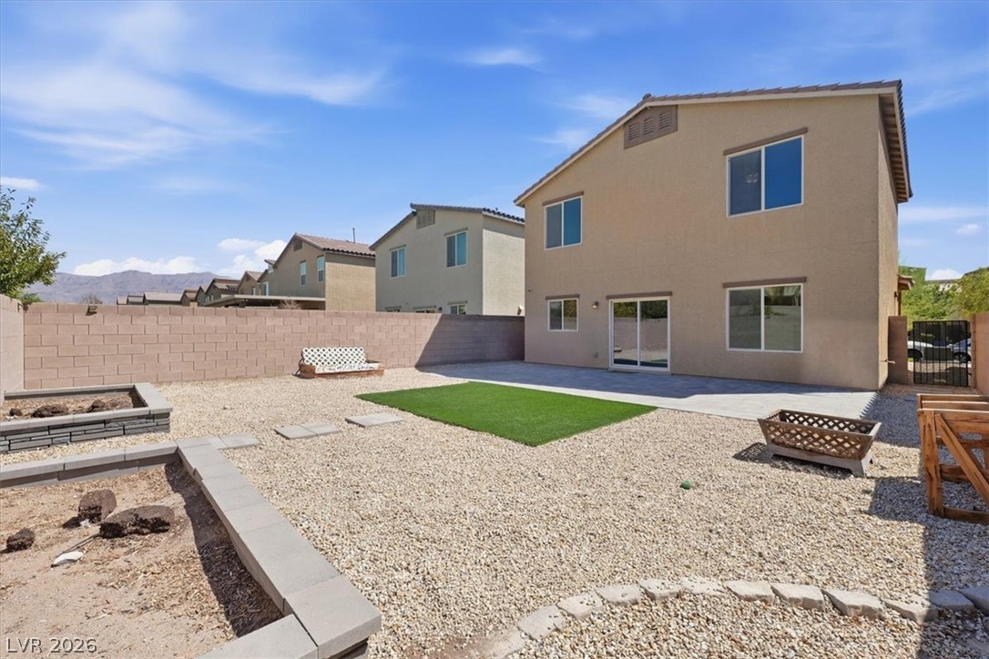 7227 Glimmer Point Street North Las Vegas NV 89084