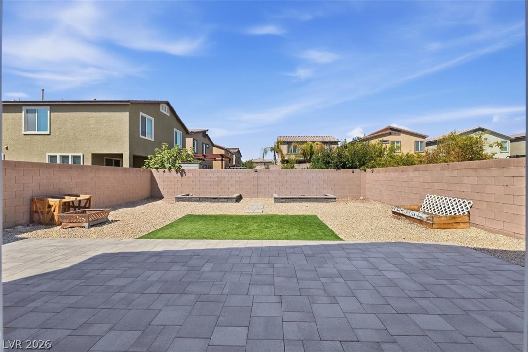 7227 Glimmer Point Street North Las Vegas NV 89084