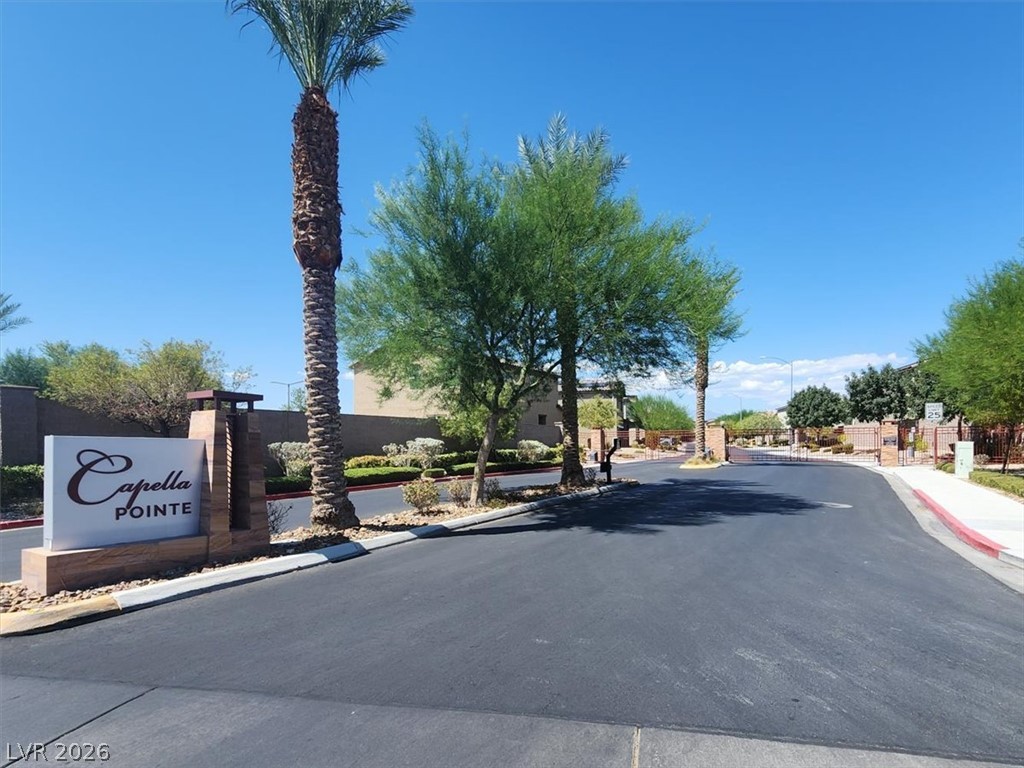 7227 Glimmer Point Street North Las Vegas NV 89084