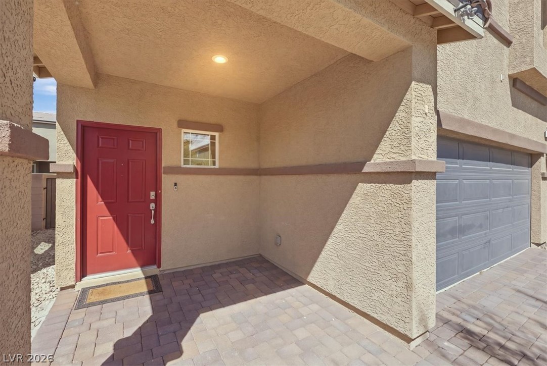 7227 Glimmer Point Street North Las Vegas NV 89084