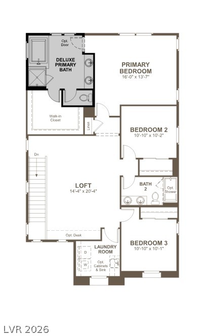 8225 Dwayne Frye Street Las Vegas NV 89148