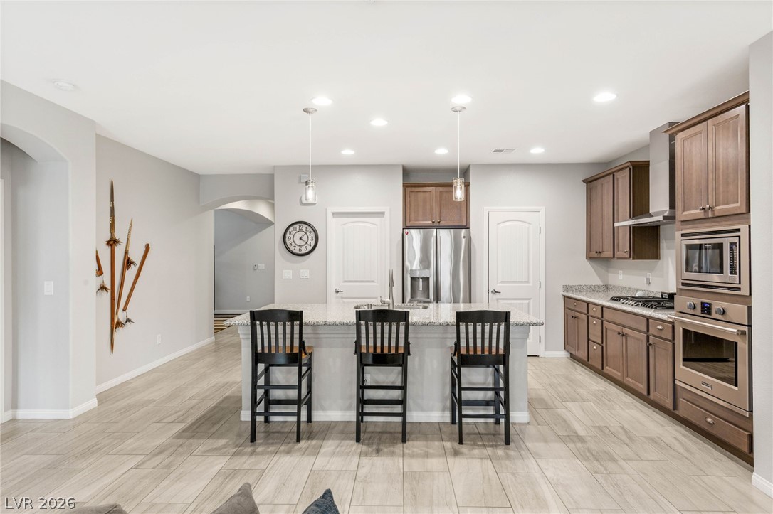 5641 Mystical Knight Court Las Vegas NV 89149