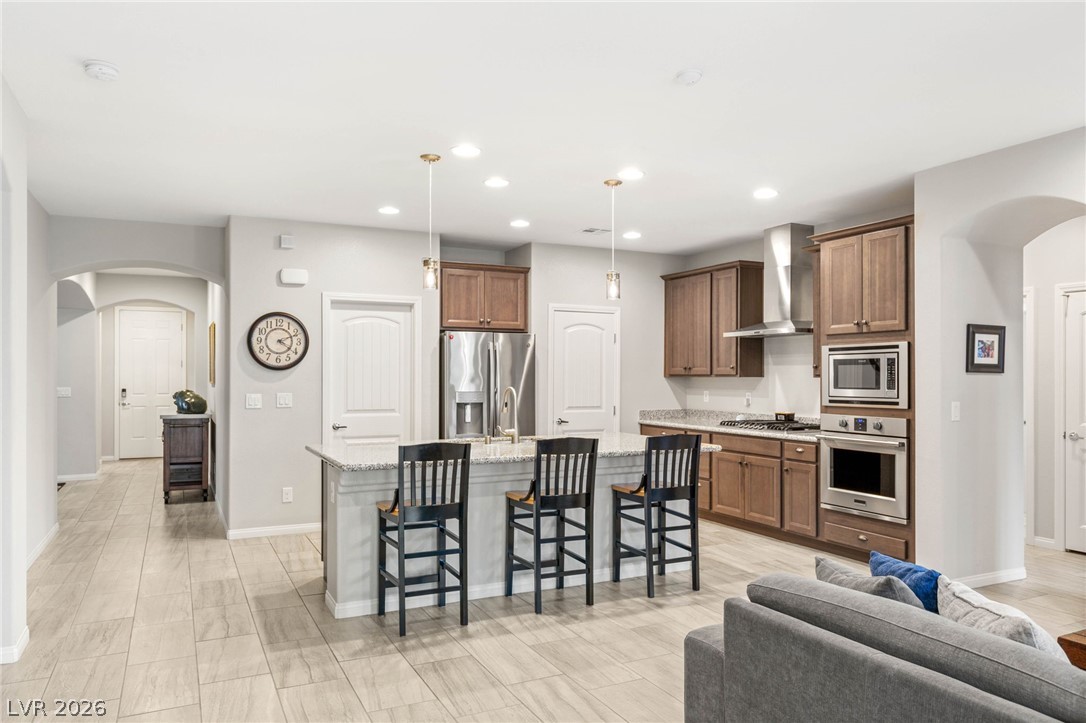 5641 Mystical Knight Court Las Vegas NV 89149