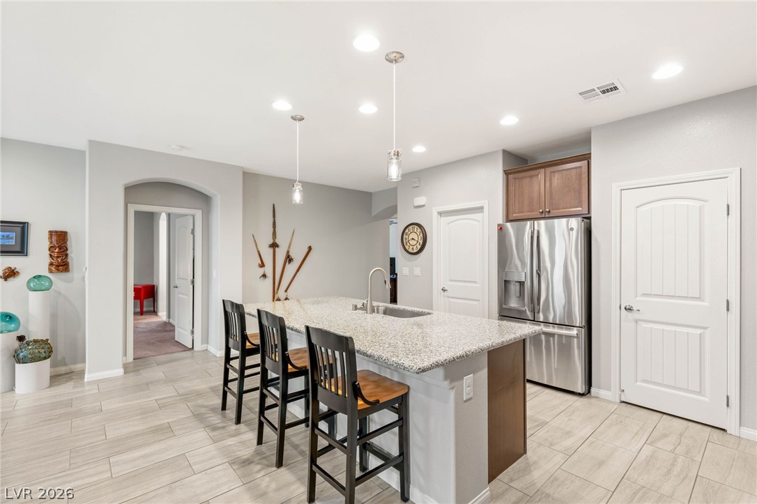 5641 Mystical Knight Court Las Vegas NV 89149