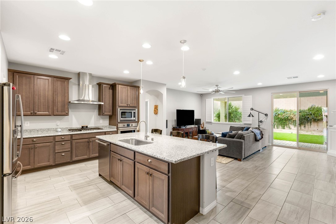 5641 Mystical Knight Court Las Vegas NV 89149