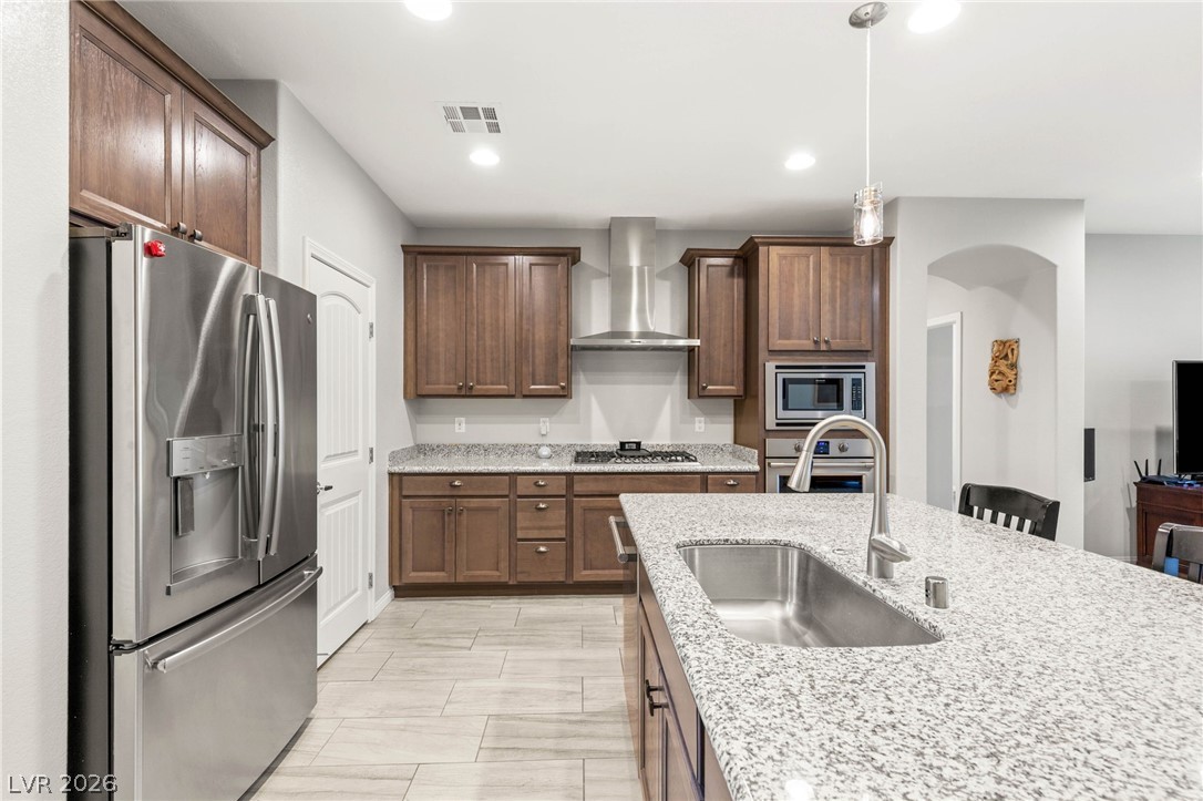 5641 Mystical Knight Court Las Vegas NV 89149