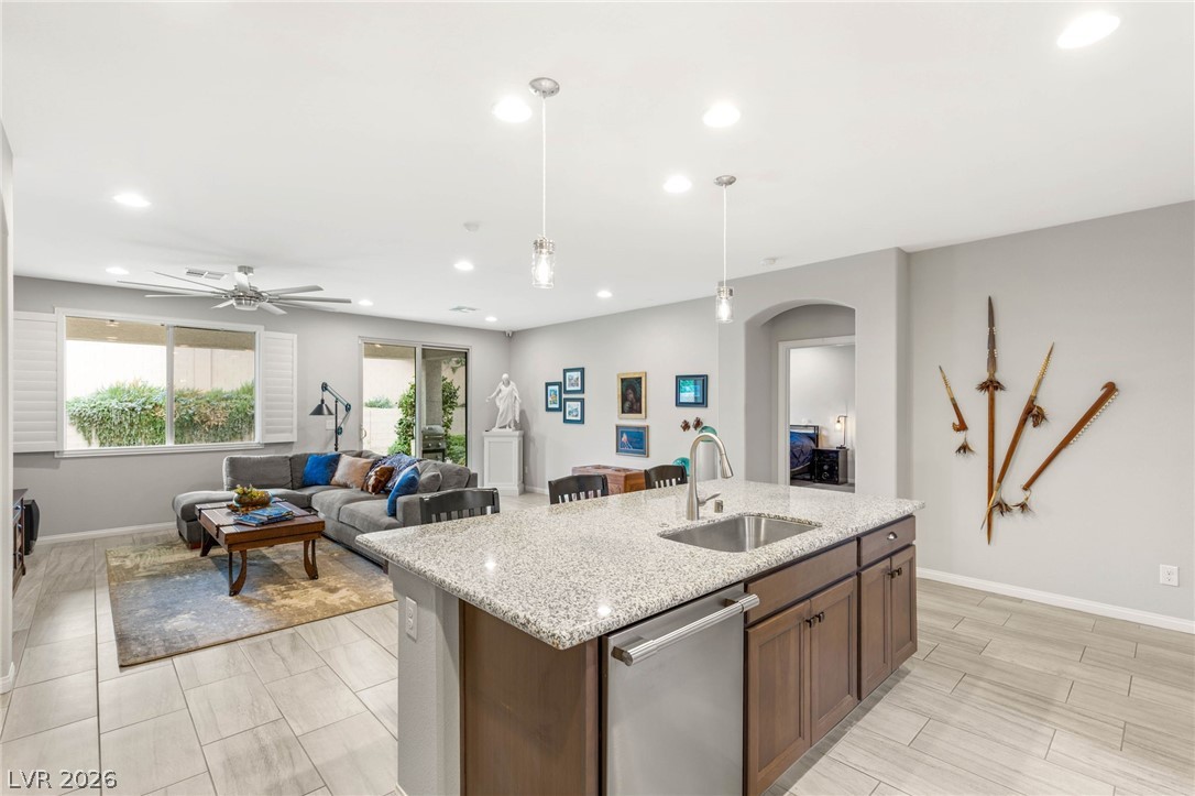 5641 Mystical Knight Court Las Vegas NV 89149
