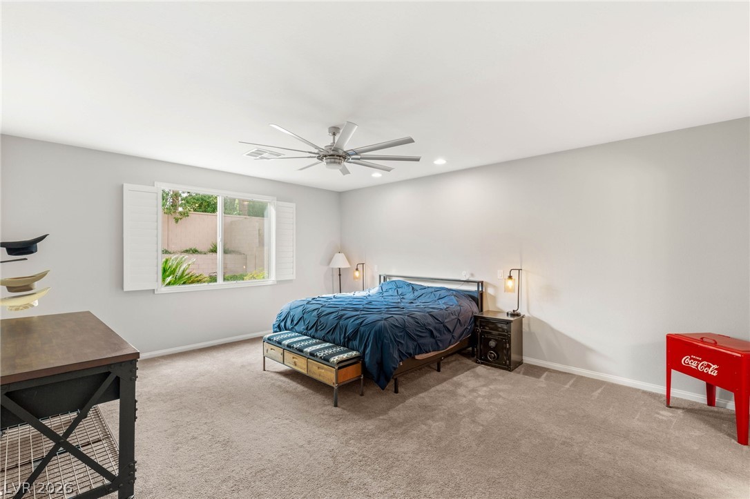 5641 Mystical Knight Court Las Vegas NV 89149