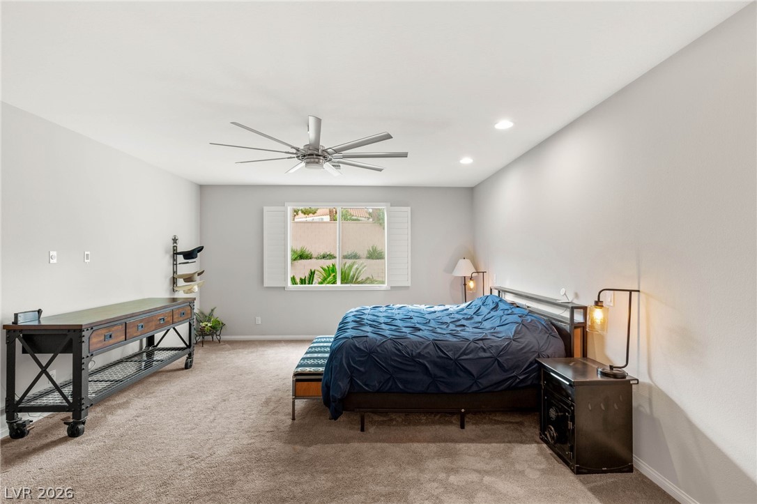 5641 Mystical Knight Court Las Vegas NV 89149