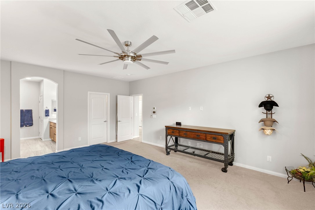 5641 Mystical Knight Court Las Vegas NV 89149