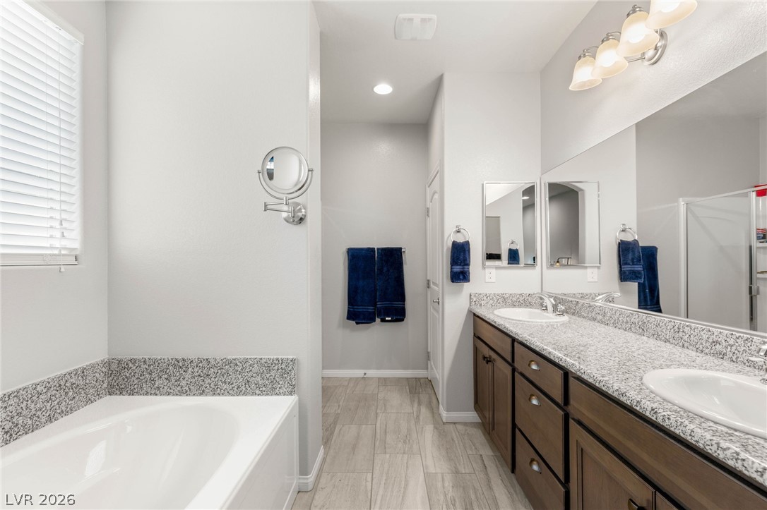 5641 Mystical Knight Court Las Vegas NV 89149