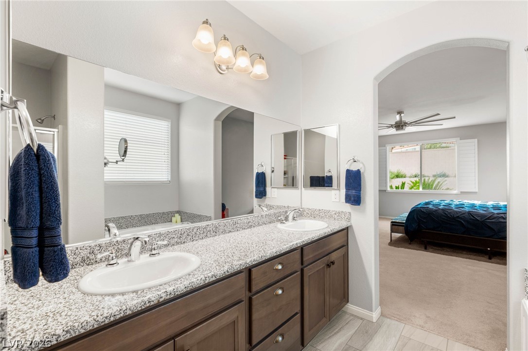 5641 Mystical Knight Court Las Vegas NV 89149
