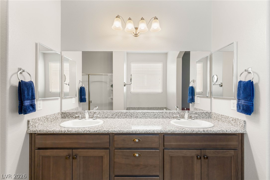 5641 Mystical Knight Court Las Vegas NV 89149