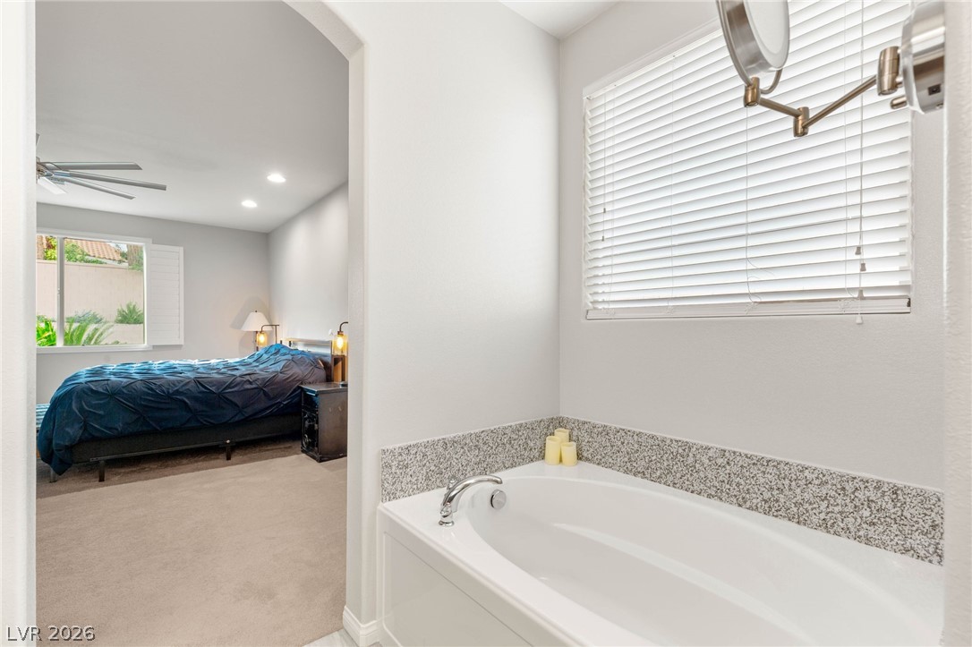 5641 Mystical Knight Court Las Vegas NV 89149