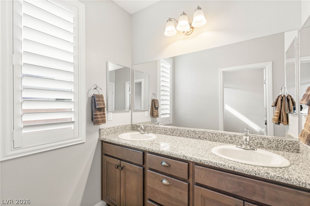 5641 Mystical Knight Court Las Vegas NV 89149