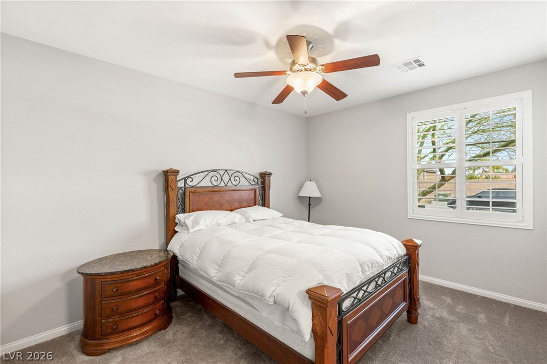 5641 Mystical Knight Court Las Vegas NV 89149