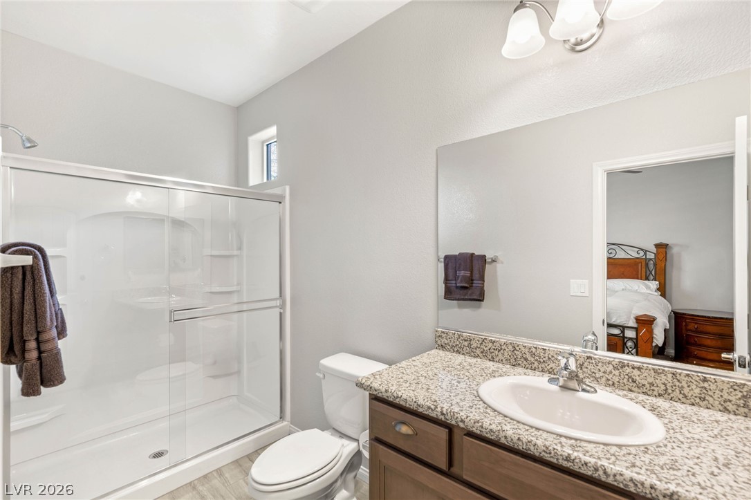 5641 Mystical Knight Court Las Vegas NV 89149