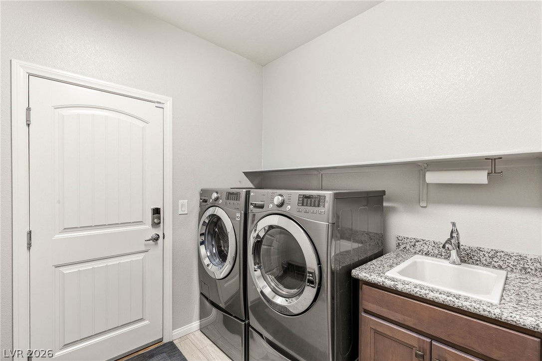 5641 Mystical Knight Court Las Vegas NV 89149