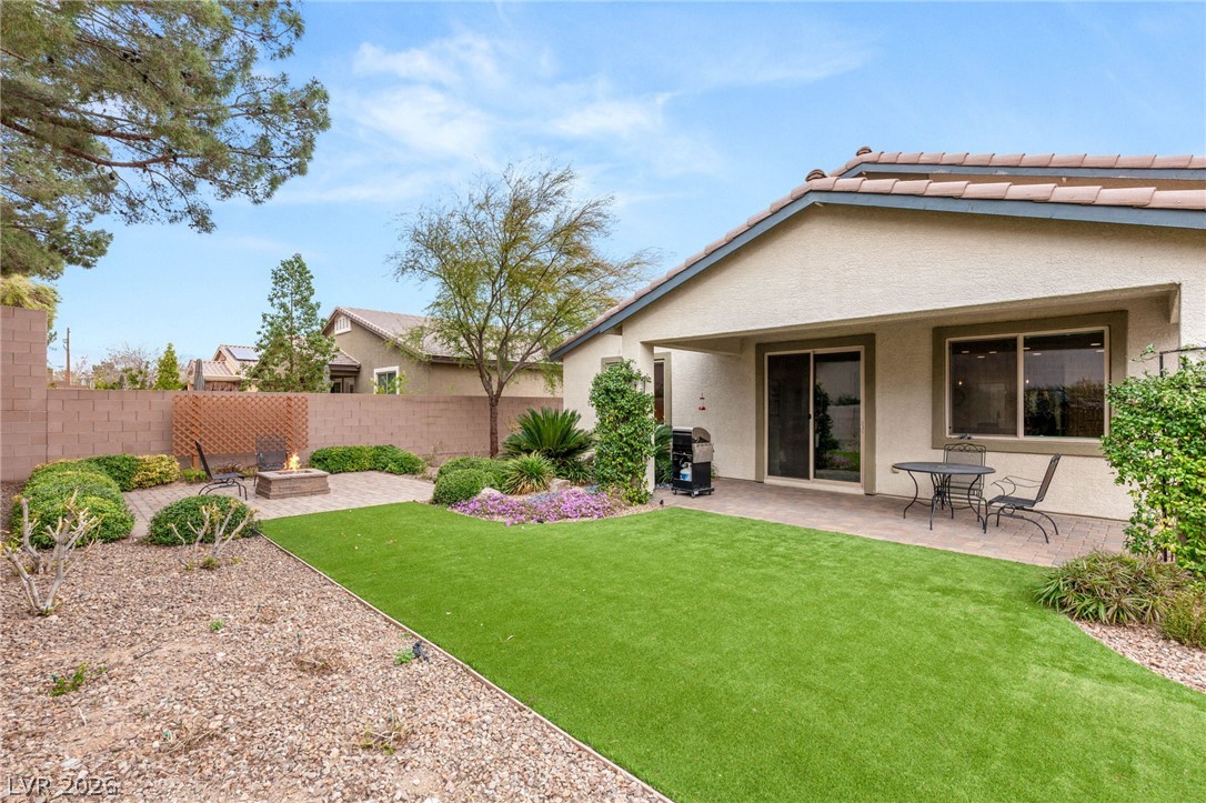 5641 Mystical Knight Court Las Vegas NV 89149