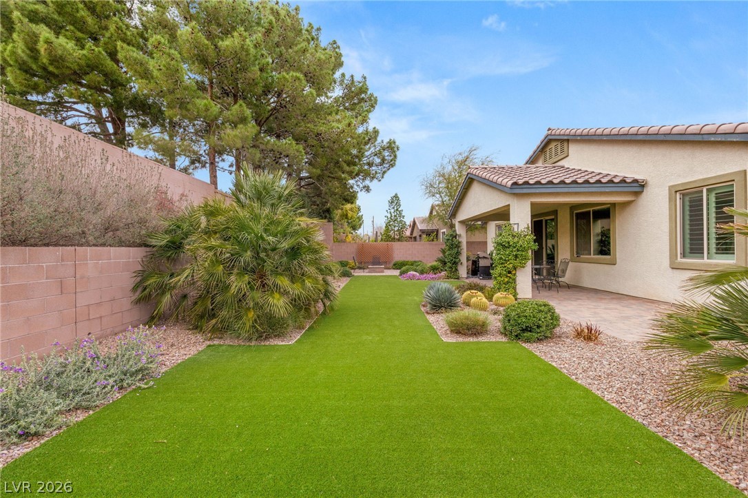 5641 Mystical Knight Court Las Vegas NV 89149