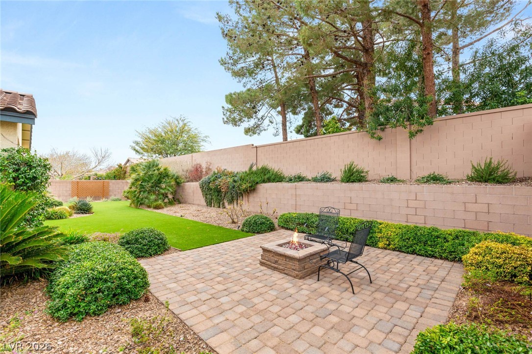 5641 Mystical Knight Court Las Vegas NV 89149