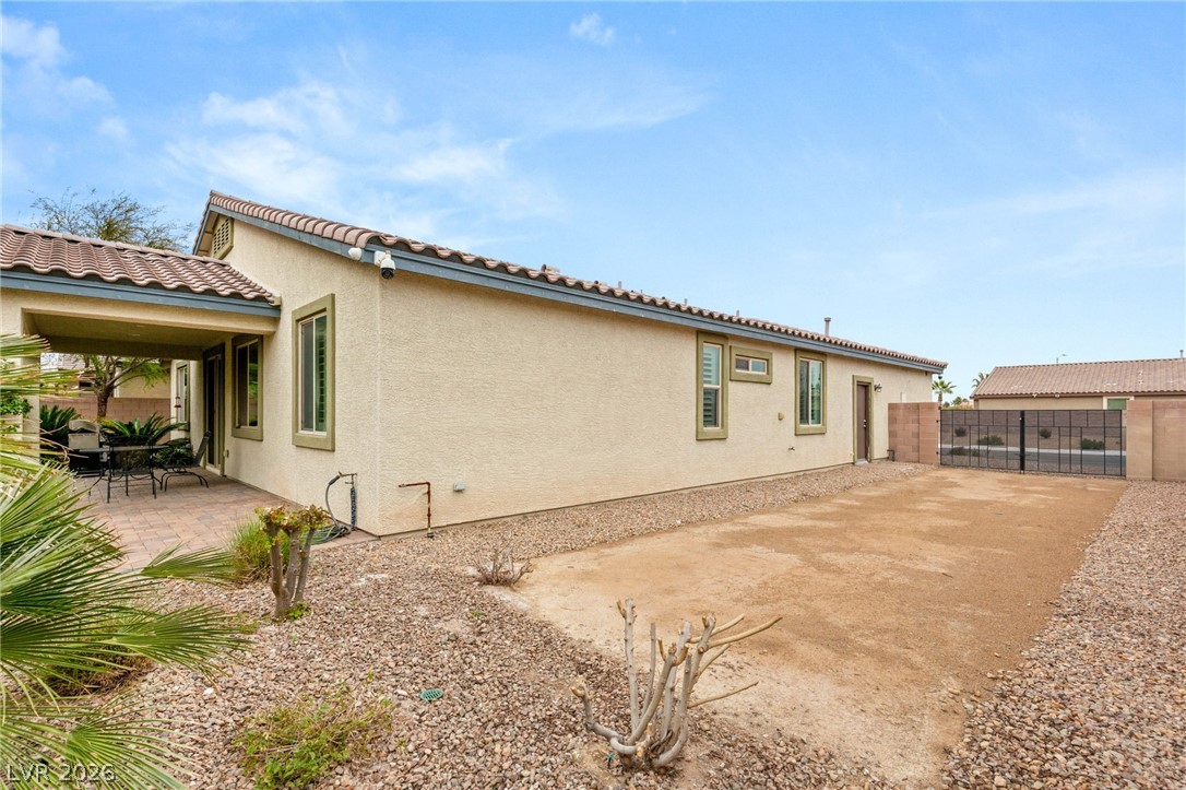5641 Mystical Knight Court Las Vegas NV 89149