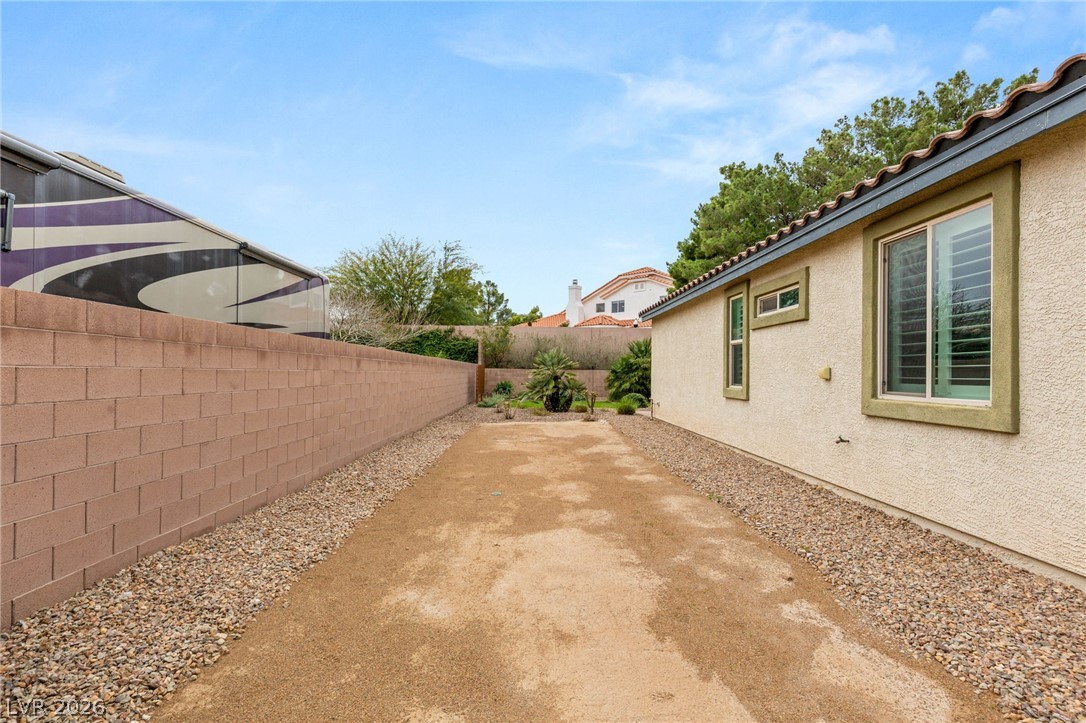 5641 Mystical Knight Court Las Vegas NV 89149