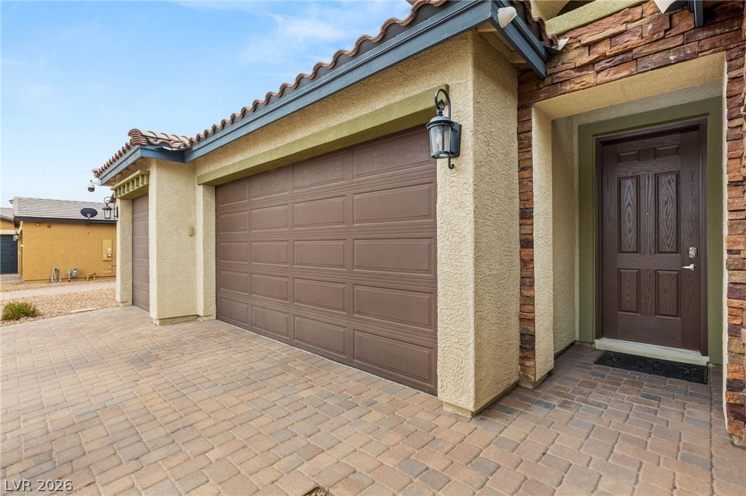 5641 Mystical Knight Court Las Vegas NV 89149