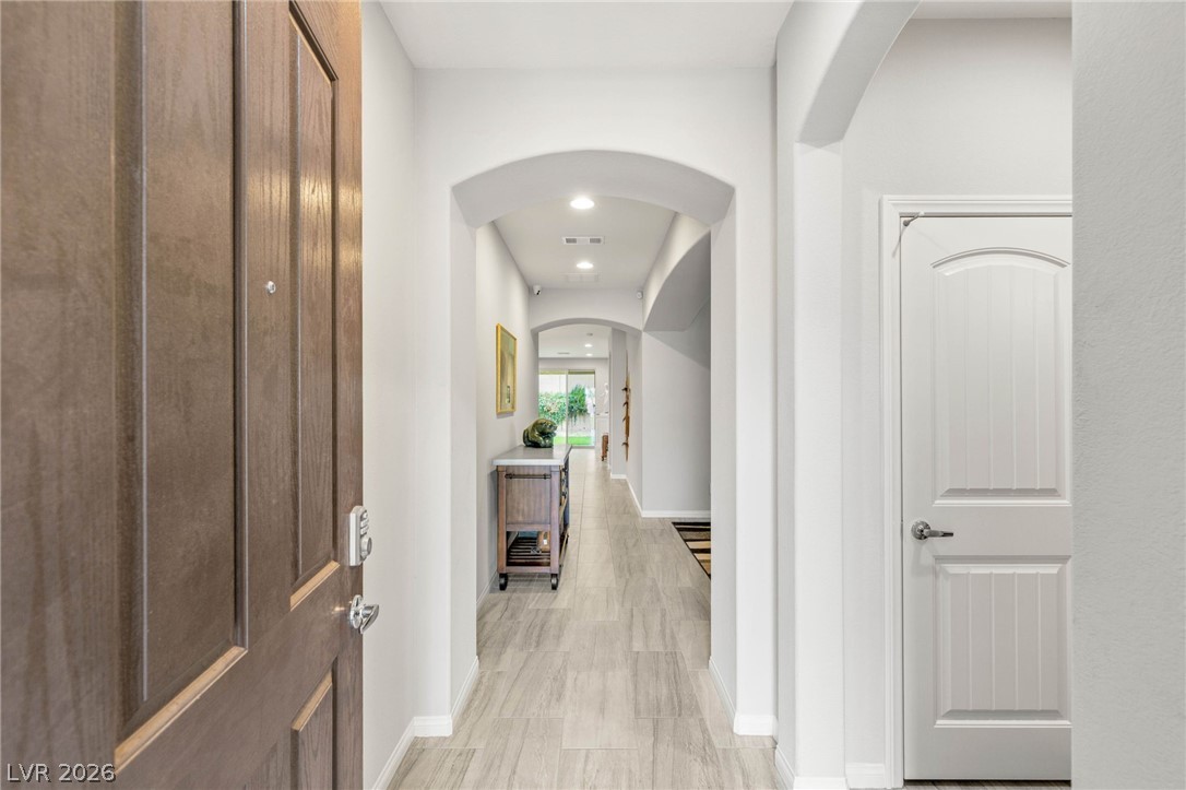 5641 Mystical Knight Court Las Vegas NV 89149
