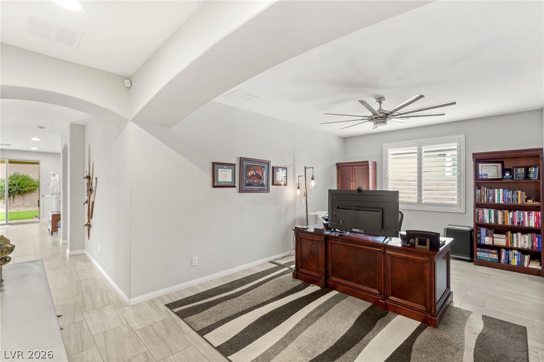5641 Mystical Knight Court Las Vegas NV 89149