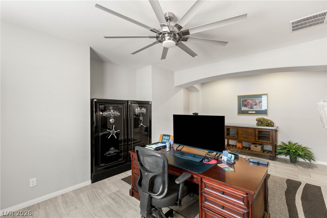 5641 Mystical Knight Court Las Vegas NV 89149