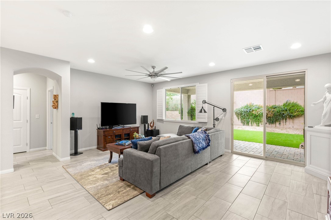 5641 Mystical Knight Court Las Vegas NV 89149