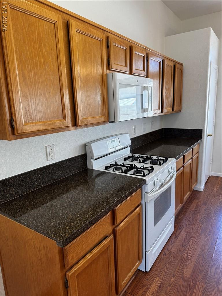 2606 Brave Heart Avenue North Las Vegas NV 89031