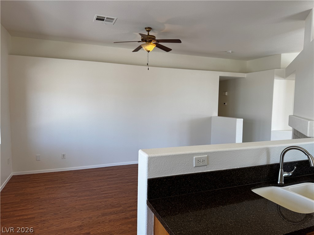 2606 Brave Heart Avenue North Las Vegas NV 89031