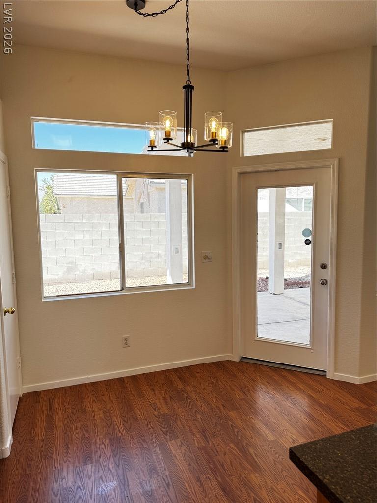 2606 Brave Heart Avenue North Las Vegas NV 89031
