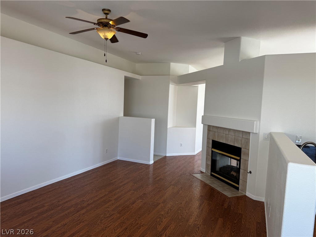 2606 Brave Heart Avenue North Las Vegas NV 89031