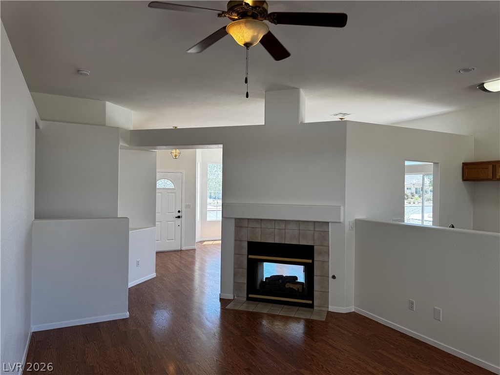 2606 Brave Heart Avenue North Las Vegas NV 89031