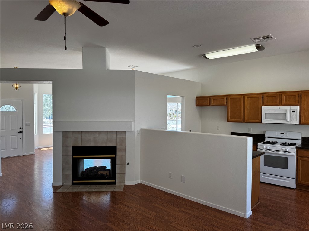 2606 Brave Heart Avenue North Las Vegas NV 89031
