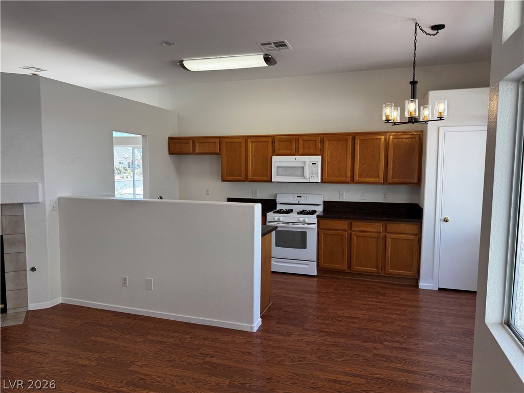 2606 Brave Heart Avenue North Las Vegas NV 89031