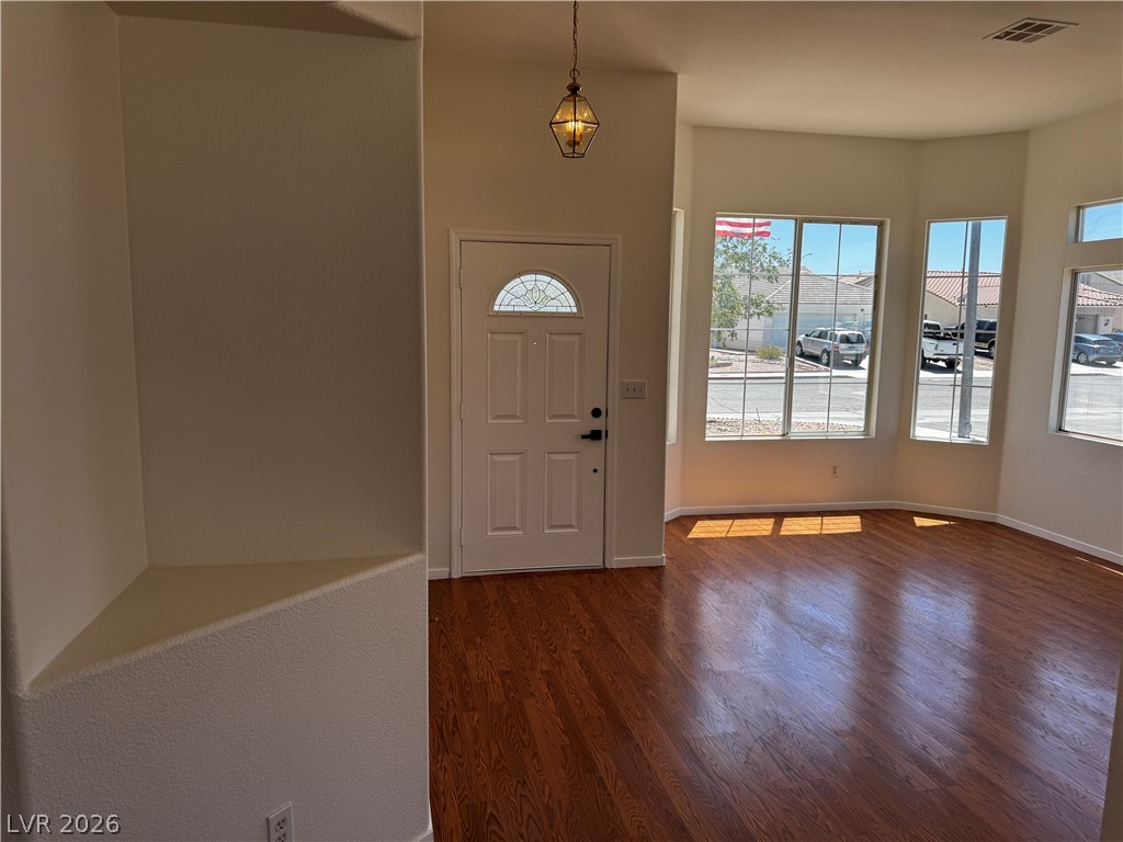 2606 Brave Heart Avenue North Las Vegas NV 89031