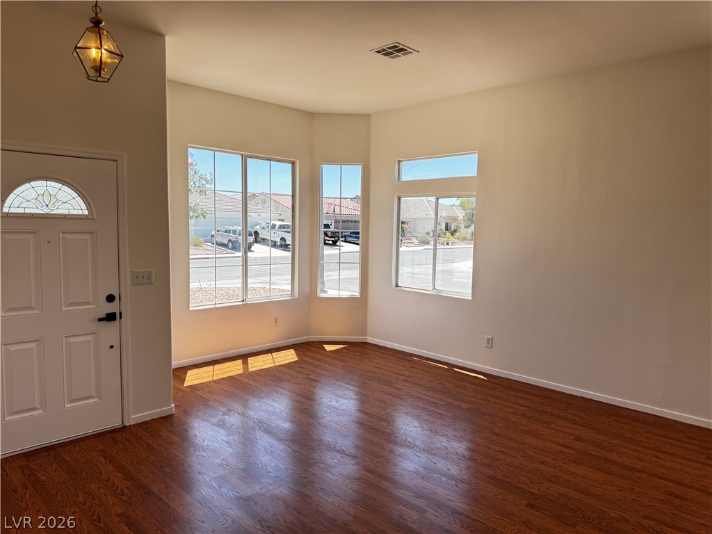 2606 Brave Heart Avenue North Las Vegas NV 89031