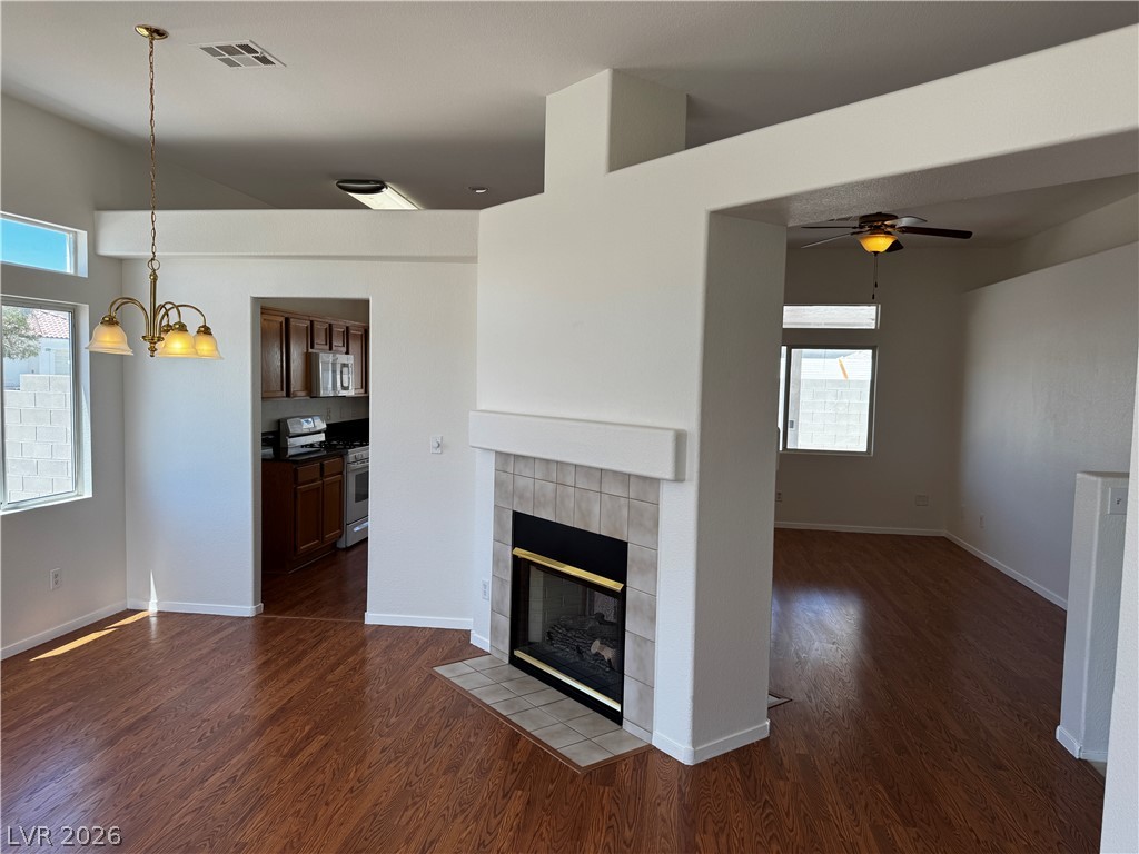 2606 Brave Heart Avenue North Las Vegas NV 89031