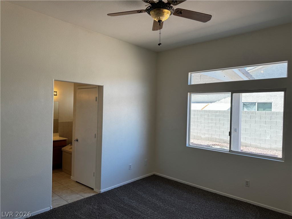 2606 Brave Heart Avenue North Las Vegas NV 89031