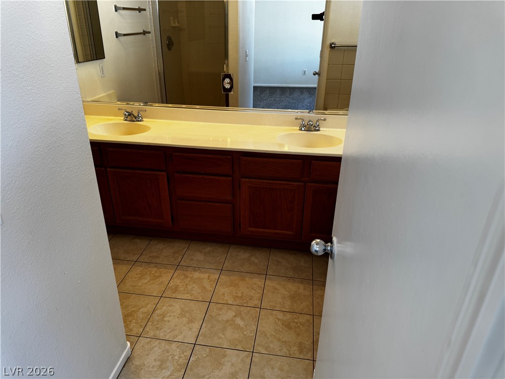 2606 Brave Heart Avenue North Las Vegas NV 89031
