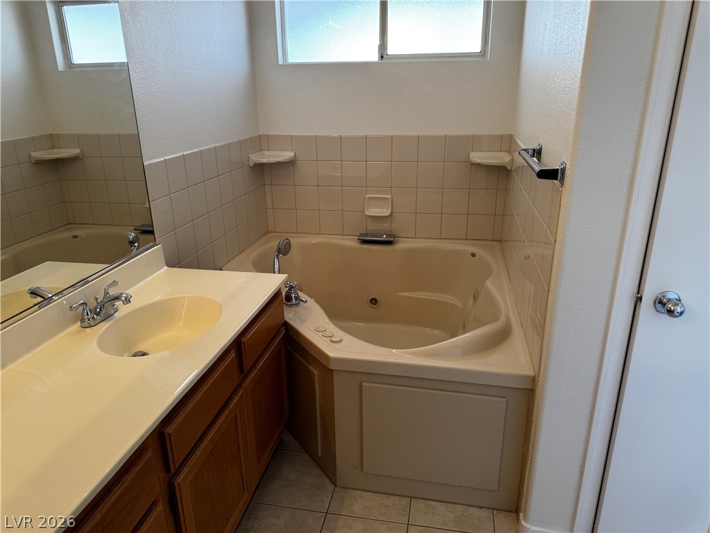 2606 Brave Heart Avenue North Las Vegas NV 89031